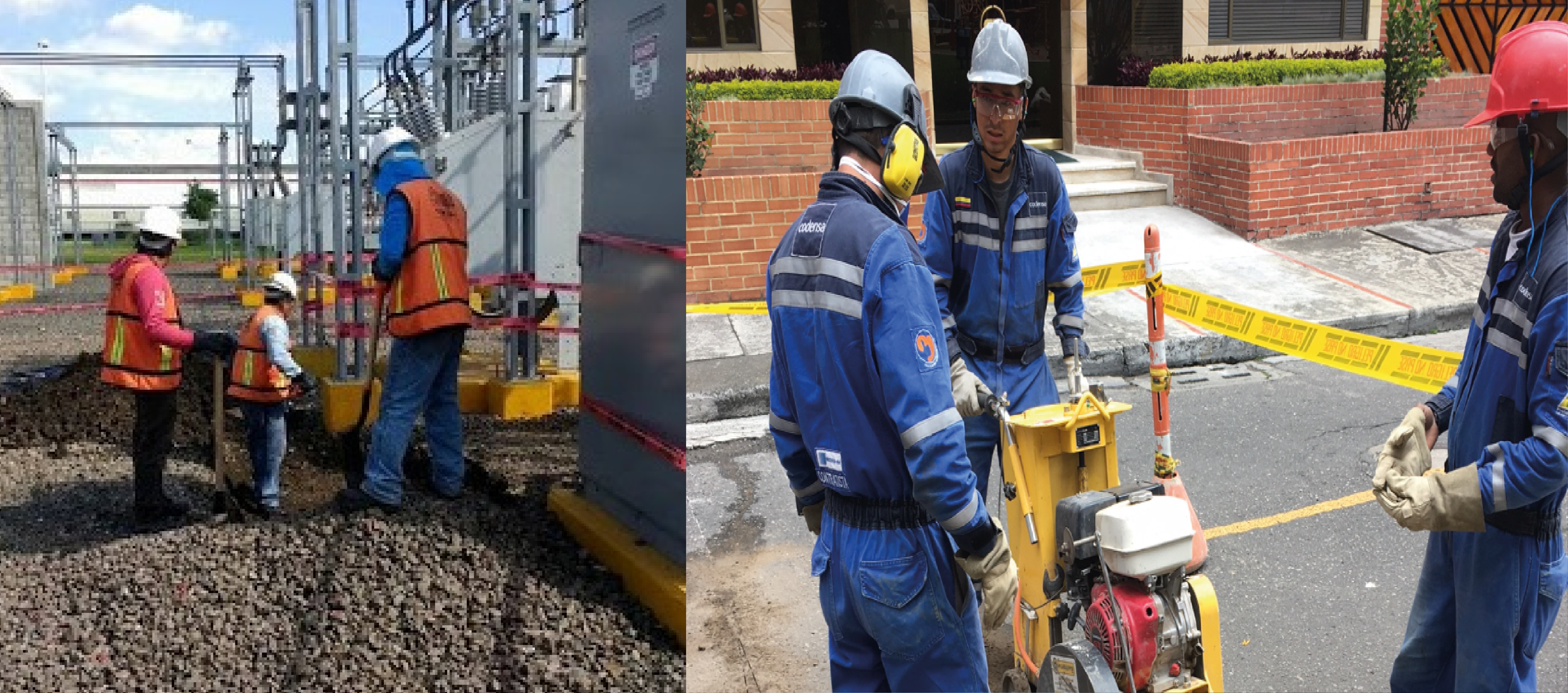 OBRAS CIVILES